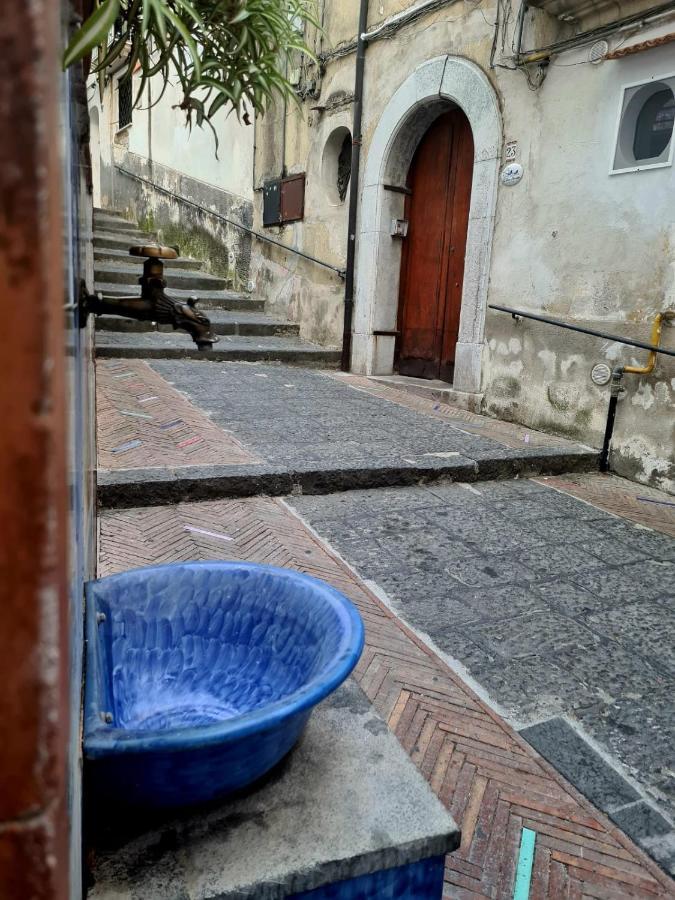 Le Due Sorelle Vietri Luaran gambar